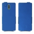 Чехол флип Stenk Prime для Nokia 2.3 Ярко-синий