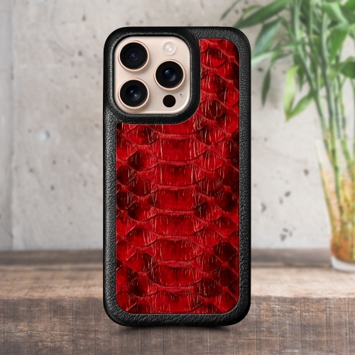 бампер на Apple iPhone 16 Pro Черный Stenk ExBacker фото 1