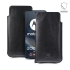 Футляр Stenk Elegance для Motorola Edge 60 Чёрный