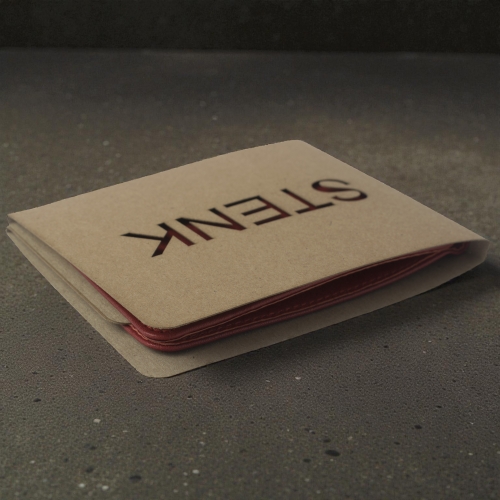 чохол на  Червоний Stenk Зажимы Stenk фото 6