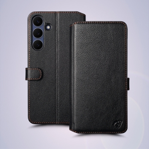 Чохол-портмоне Stenk Premium Wallet для Samsung Galaxy S25 FE