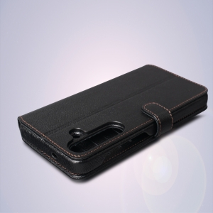 Чохол-портмоне Stenk Premium Wallet для Samsung Galaxy S25 FE