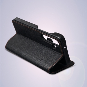 Чохол-портмоне Stenk Premium Wallet для Samsung Galaxy S25 FE