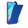 Чехол флип Stenk Prime для Xiaomi Redmi 10 Ярко-синий
