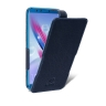 Чохол фліп Stenk Prime для Huawei Honor 9 Lite Синій