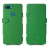 Чохол книжка Stenk Prime для Xiaomi Mi 8 Lite Зелений