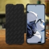 Чохол книжка Stenk Premium для Xiaomi 12T /12T Pro Чорний