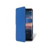 Чохол книжка Stenk Prime для Nokia 8 Sirocco Яскраво-синій