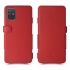 Чехол книжка Stenk Prime для Samsung Galaxy A71 Красный