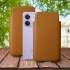 Футляр Stenk Sportage для OPPO A3 4G Camel