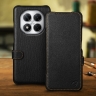 Чохол книжка Stenk Premium для Xiaomi Poco X7 Чорний
