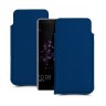 Футляр Stenk Elegance для Huawei Honor Note 8 Синій