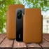 Футляр Stenk Sportage для Xiaomi Poco F7 Camel
