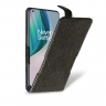 Чехол флип Liberty для OnePlus Nord N10 Чёрный