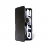 Чехол книжка Stenk Prime для Realme GT Neo2 Чёрный