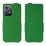 Чехол флип Stenk Prime для OnePlus Nord CE 2 Lite 5G Зелёный