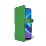 Чехол книжка Stenk Prime для Huawei Honor 8X Зелёный