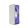 Чехол книжка Stenk Prime для Samsung Galaxy A54 Белый