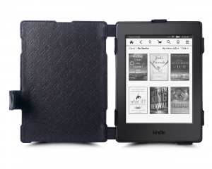 Чохол Stenk для електронної книги Amazon Kindle Paperwhite 2016 Чорний