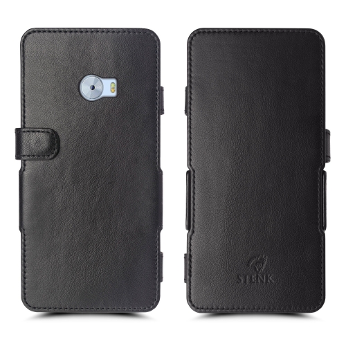 чохол-книжка на Xiaomi Mi Note 2 Чорний Stenk Сняты с производства фото 1