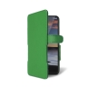 Чехол книжка Stenk Prime для Nokia 5.3 Зелёный