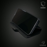 Чехол-портмоне Stenk Premium Wallet для Sony Xperia 10 VI Чёрный