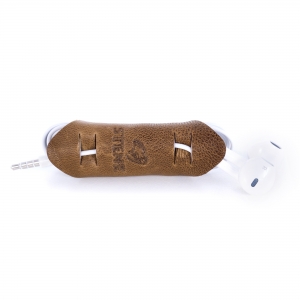 Чохол для навушників Stenk AudioHolder Olive