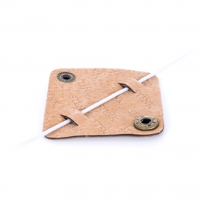 Чохол для навушників Stenk AudioHolder Olive