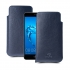Футляр Stenk Elegance для Huawei Y7 Синій