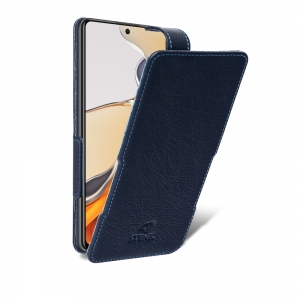 Чохол фліп Stenk Prime для Xiaomi 11T Pro Синій
