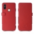 Чохол книжка Stenk Prime для Xiaomi Mi 8 SE Червоний