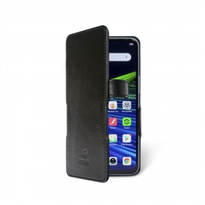Чохол книжка Stenk Prime для Infinix Note 11 Чорний