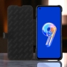 Чохол книжка Stenk Premium для ASUS Zenfone 9 Чорний
