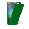 Чохол фліп Stenk Prime для Xiaomi Mi 4s Зелений