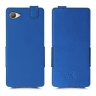 Чехол флип Stenk Prime для HTC Desire 12 Ярко-синий