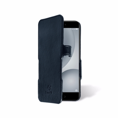 чохол-книжка на Xiaomi Mi 5c Чорний Stenk Сняты с производства фото 1