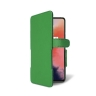 Чехол книжка Stenk Prime для OnePlus 7T Зелёный
