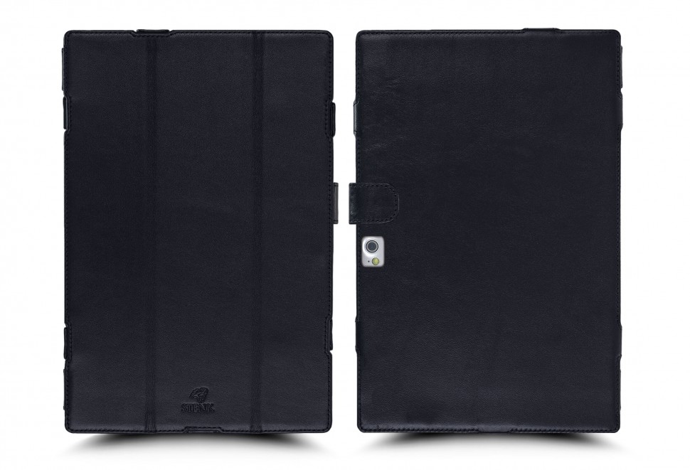 

Чехол книжка Stenk Evolution для Acer Iconia W510-27602G06ASS черный