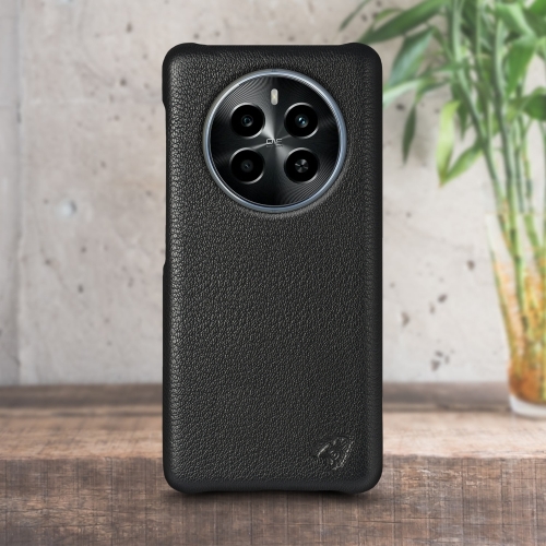 бампер на Realme 13 4G Чорний Stenk Cover фото 1
