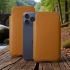 Футляр Stenk Sportage для Apple iPhone 17 Pro Camel
