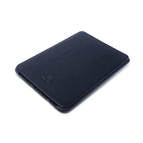 чохол-книжка на AirBook Pro 8S Синій Stenk Premium фото 3