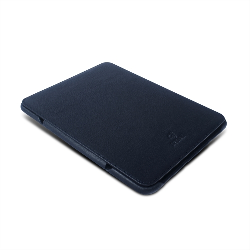 чохол-книжка на AirBook Pro 8S Синій Stenk Premium фото 4