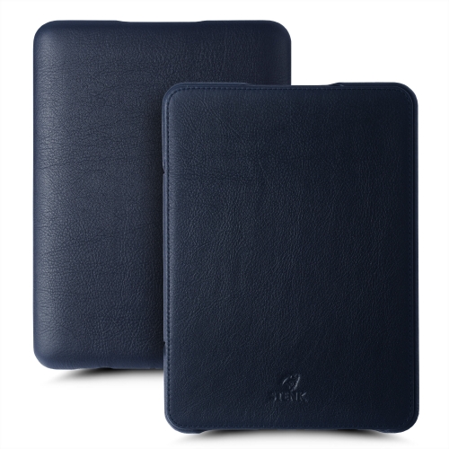 чохол-книжка на AirBook Pro 8S Синій Stenk Premium фото 1