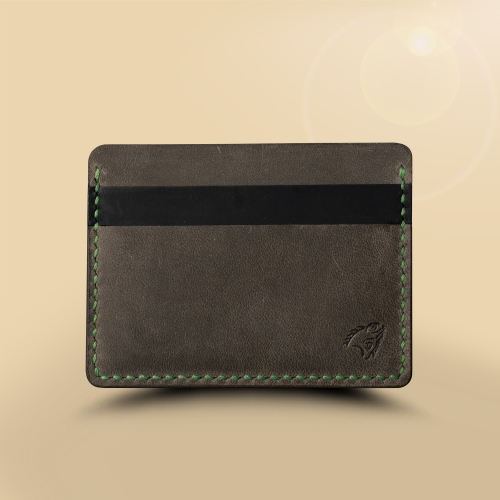 чехол на  Серый Stenk Портмоне фото 3