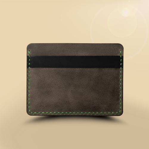 чехол на  Серый Stenk Портмоне фото 4