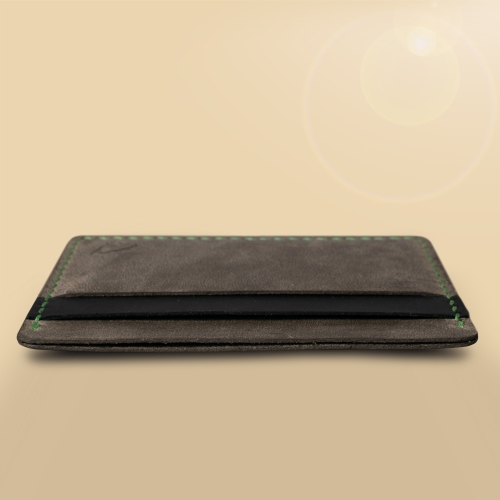 чехол на  Серый Stenk Портмоне фото 5