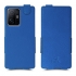 Чохол фліп Stenk Prime для Xiaomi 11T Яскраво-синій