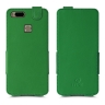 Чохол фліп Stenk Prime для Xiaomi Mi 5X Зелений