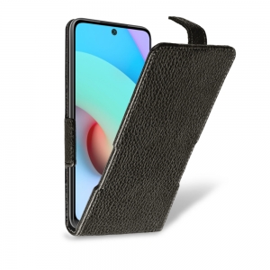 Чохол фліп Liberty для Xiaomi Redmi Note 11 Чорний