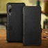Чехол книжка Stenk Premium для HTC Desire 22 Pro Чёрный